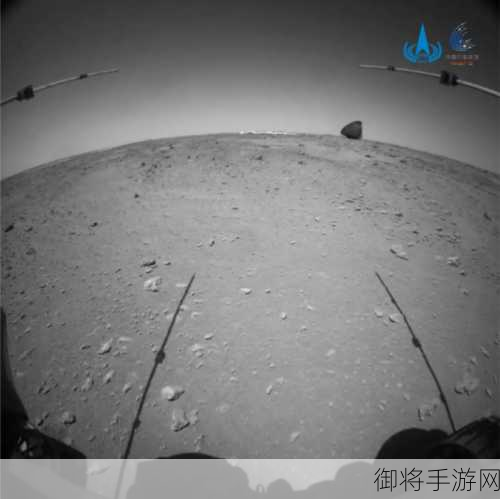 火星全貌震撼公开！中国绘制火星影像图引爆手游新热潮