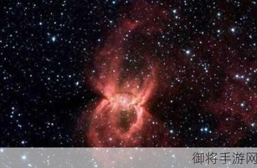 星际探秘，手游玩家的宇宙奇观之旅——盘点外形诡异天体