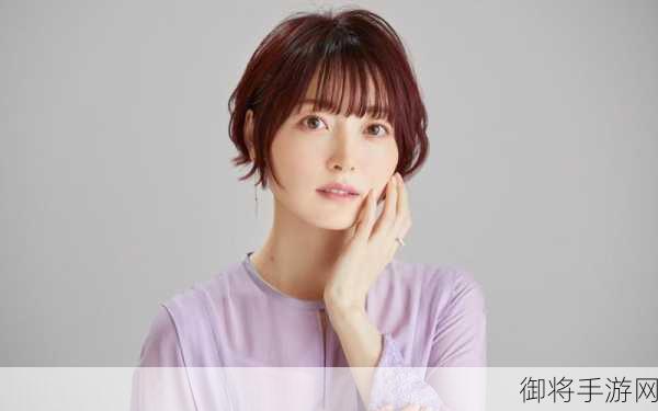 花泽香菜登顶！揭秘2021最火日本女声优背后的手游风云