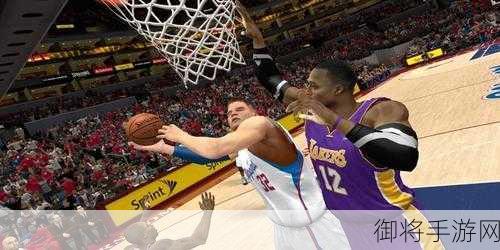 NBA2K13 综合攻略新手指南:投篮上篮篇，成为篮球巨星的秘诀