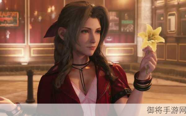 FF7 重制版一共几章，震撼揭秘与深度剖析